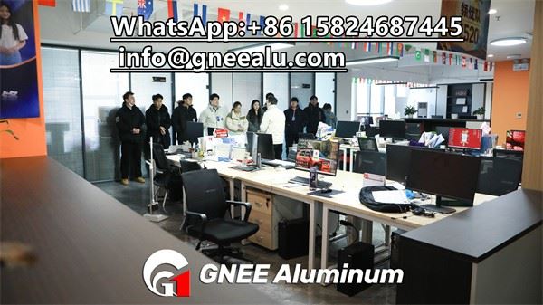 3003 Aluminium Foil Big Rolls