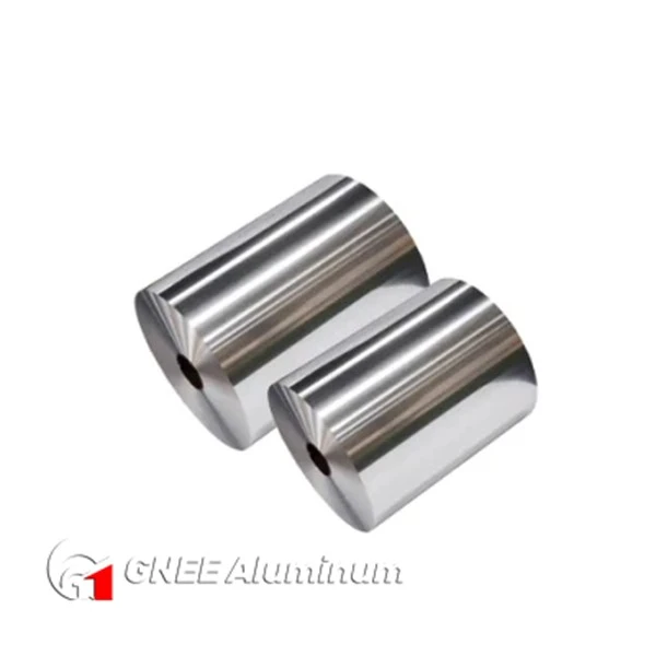 8011 Big Roll Of Aluminium Foil 8011 Big Roll Of Aluminium Foil