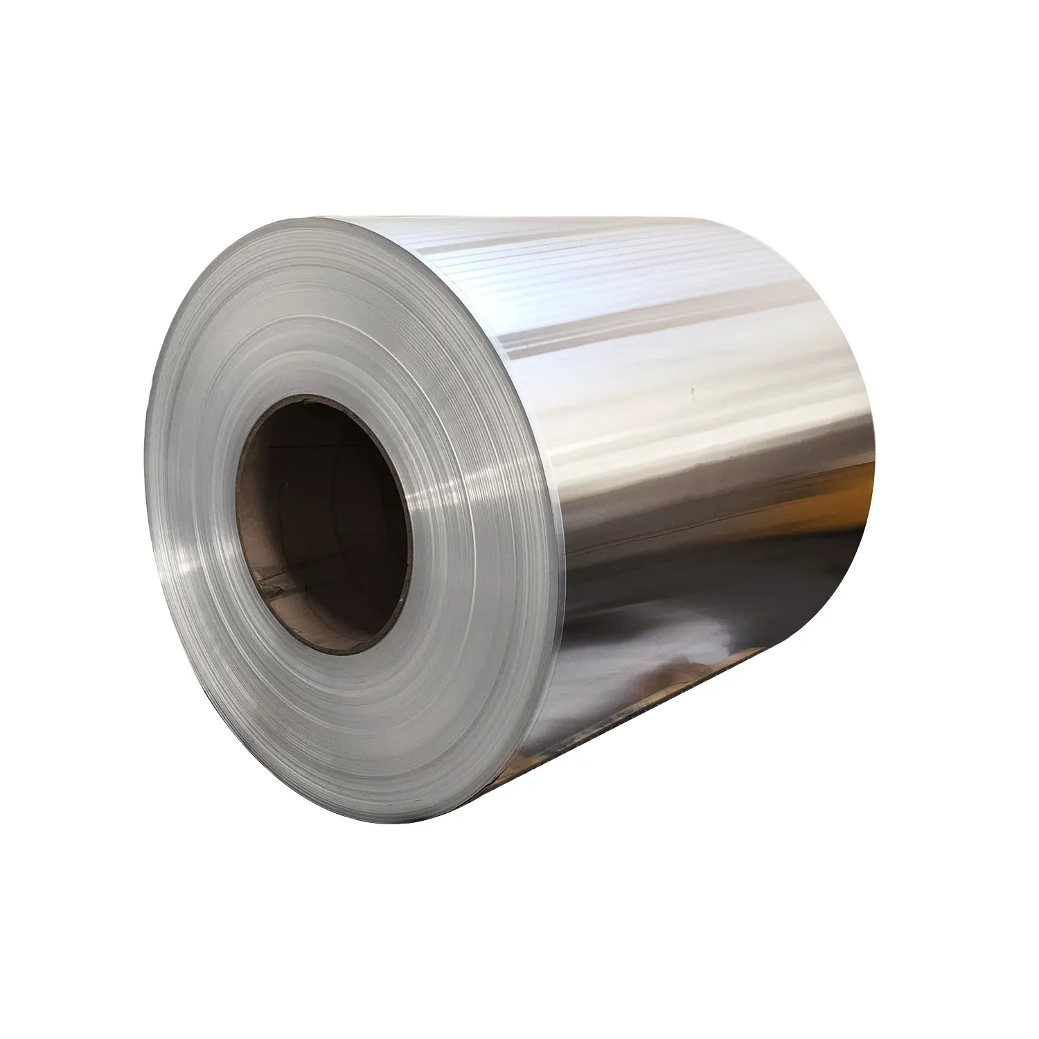Aluminium Foil 7 Mic To Be Used In Tape