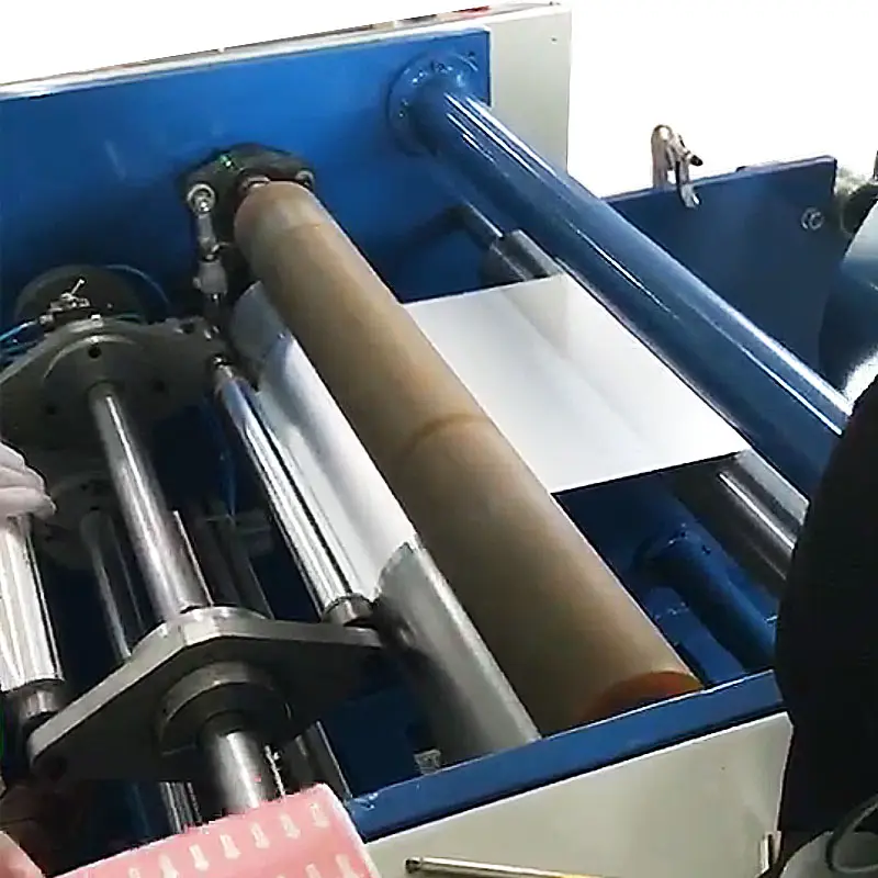 Aluminium Foil Roll 8011 For Food Container