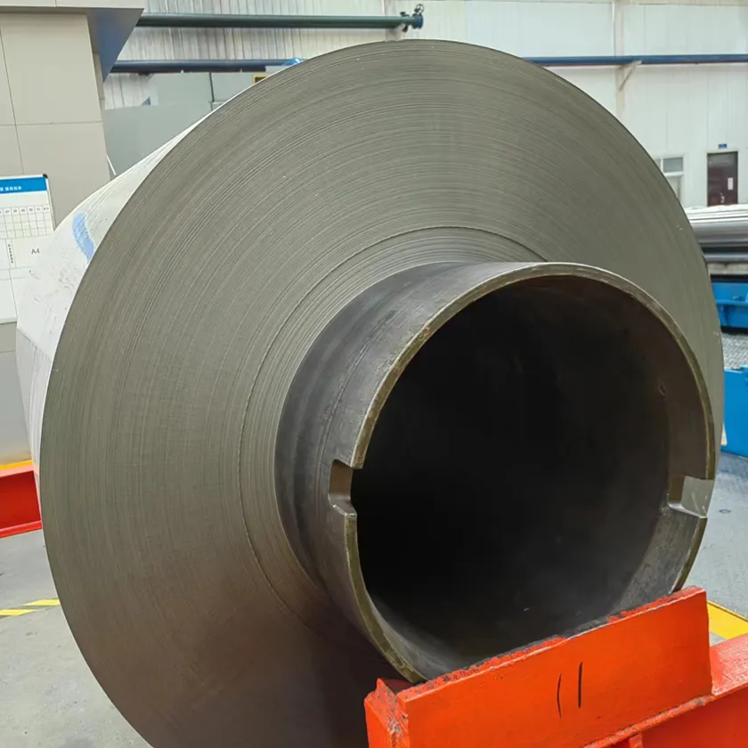 Aluminum Foil Food Grade For Packaging Aluminum Foil Food Grade For Packaging