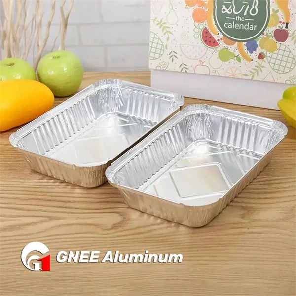 Foil Aluminium Rolls