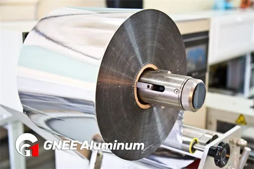 HHF Large Roll Of Aluminum Foil