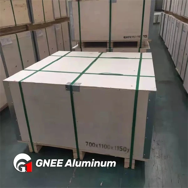 High Quality Aluminium Foil