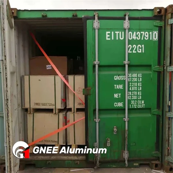 High Quality Aluminium Foil