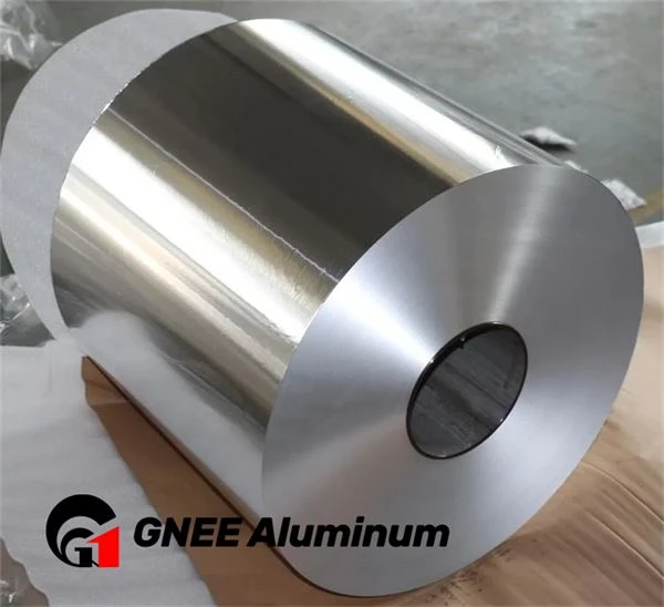 0.001mm Alloy 8011 Temper O Aluminium Foil 0.001mm Alloy 8011 Temper O Aluminium Foil