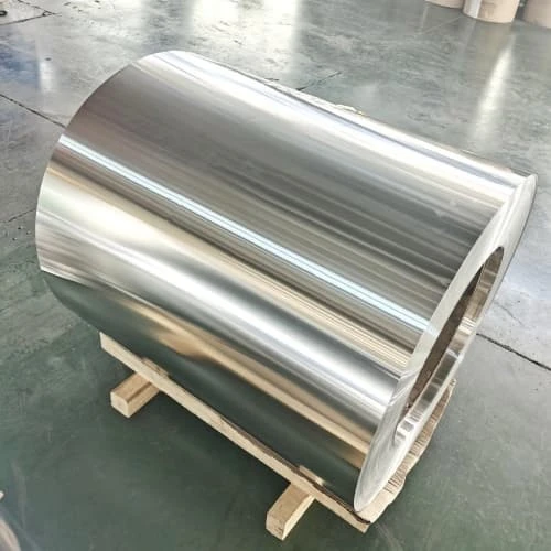 1050 Anodized Aluminum Coil best