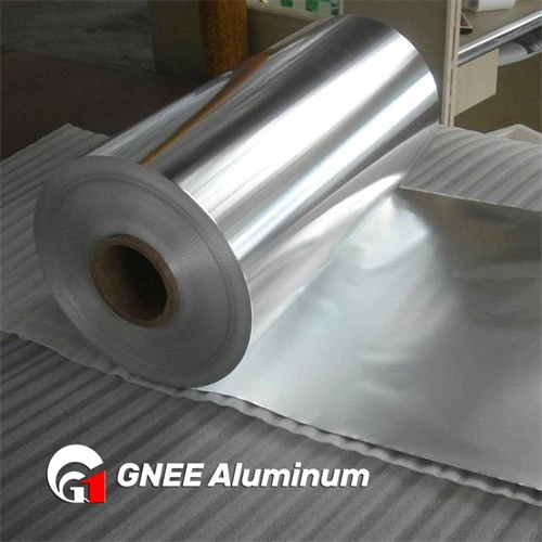 11 Micron Aluminium Foil 11 Micron Aluminium Foil
