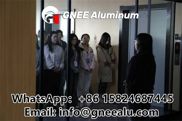 1235 Big Roll Of Aluminium Foil 1235 Big Roll Of Aluminium Foil