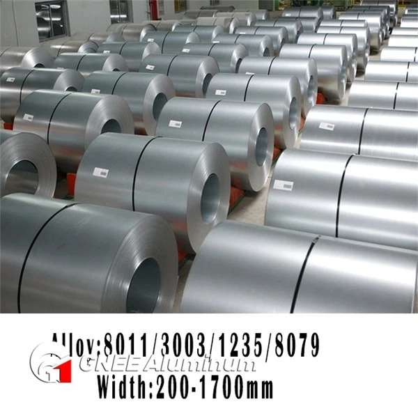 15 Micron Aluminum Foil 15 Micron Aluminum Foil
