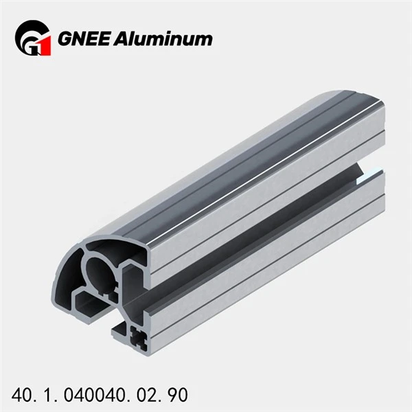 30 Series T-Slot Extrusion Aluminum Profile 30 Series T-Slot Extrusion Aluminum Profile