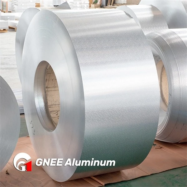 3000 Series Alloy Metal Aluminum Foil 3000 Series Alloy Metal Aluminum Foil