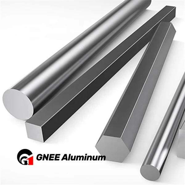 3003 Aluminum Rod Round 3003 Aluminum Rod Round