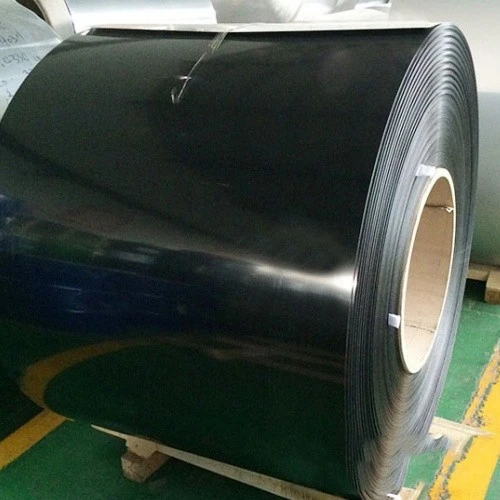 3003 Color Coated Aluminum Coil factory 3003 Color Coated Aluminum Coil factory