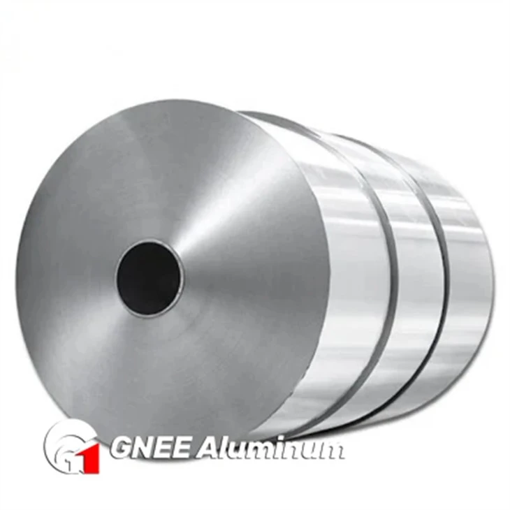 3004 Aluminum Foil 3004 Aluminum Foil