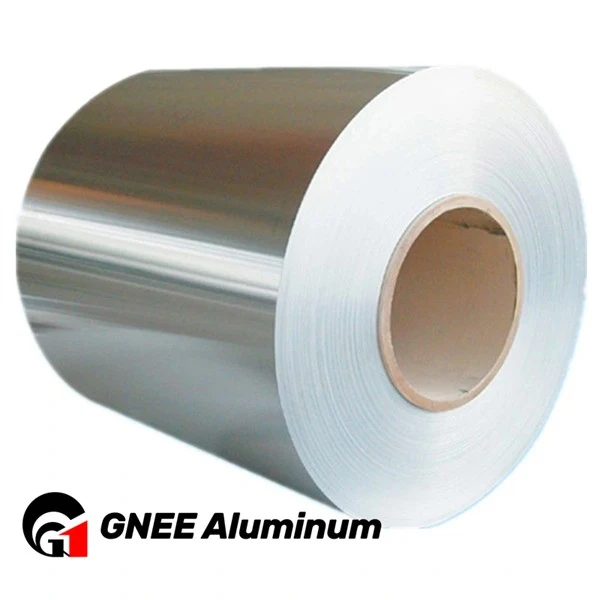 5052 Coated Aluminum Coil price 5052 Coated Aluminum Coil price