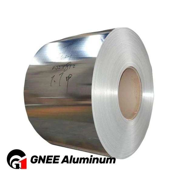 5052 Coated Aluminum Coil Free Sample 5052 Coated Aluminum Coil Free Sample