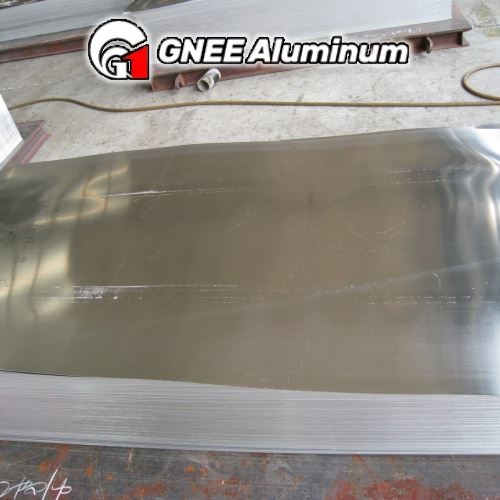 5083 H321 Color Anodized Aluminum Sheet 5083 H321 Color Anodized Aluminum Sheet