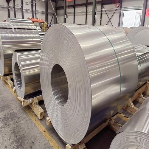 5454-H32 Aluminum Coil factory 5454-H32 Aluminum Coil factory