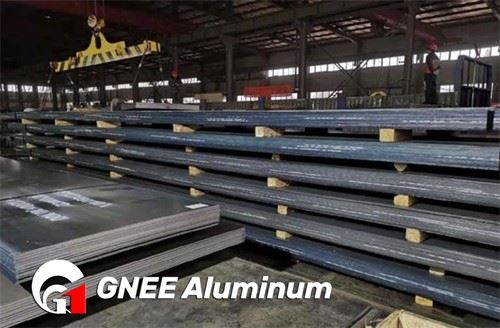 6 in Aluminum Structural Beam suppliers