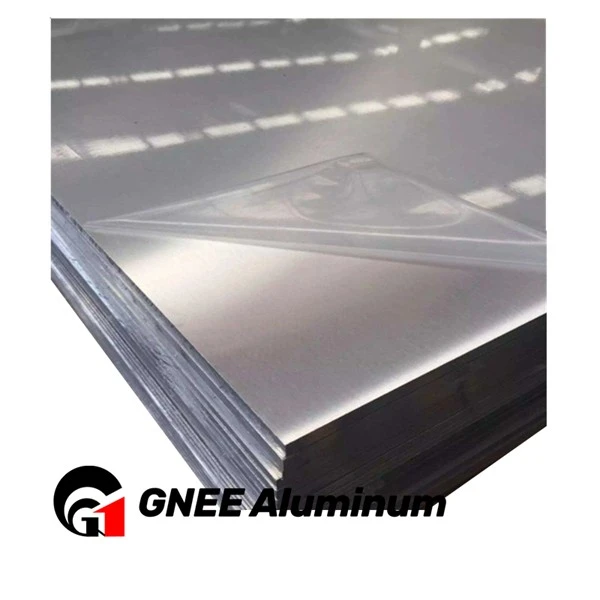 6063 Aluminum Plate in stock