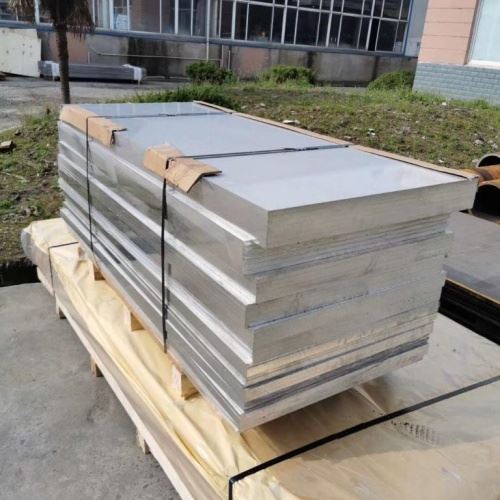 6082 Aluminum Alloy Sheet 6082 Aluminum Alloy Sheet