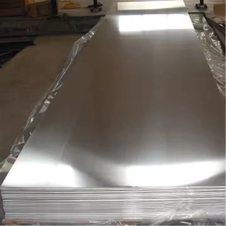 6082T6 Aluminium Flat Plate 6082T6 Aluminium Flat Plate