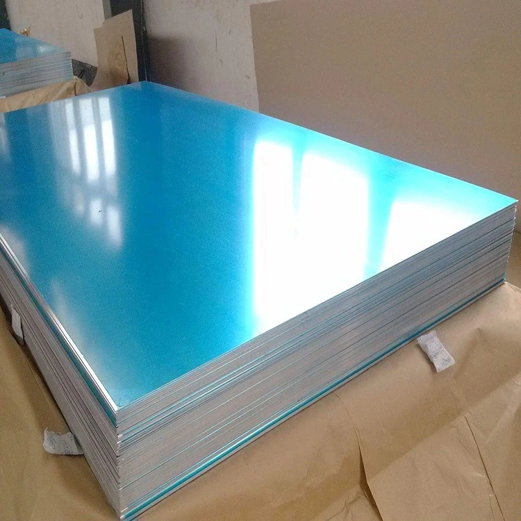 6082T6 Aluminium Flat Plate 6082T6 Aluminium Flat Plate