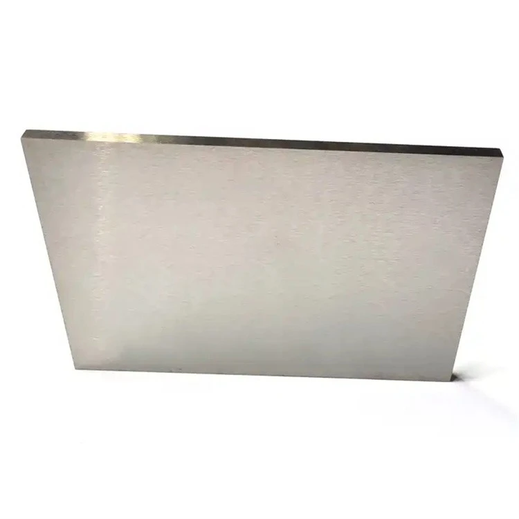 7075 T651 Stretched Aluminium Plate