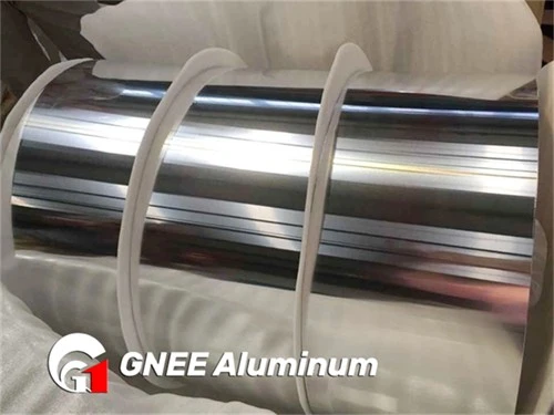 8011 Aluminum Foil Soft Temper 8011 Aluminum Foil Soft Temper