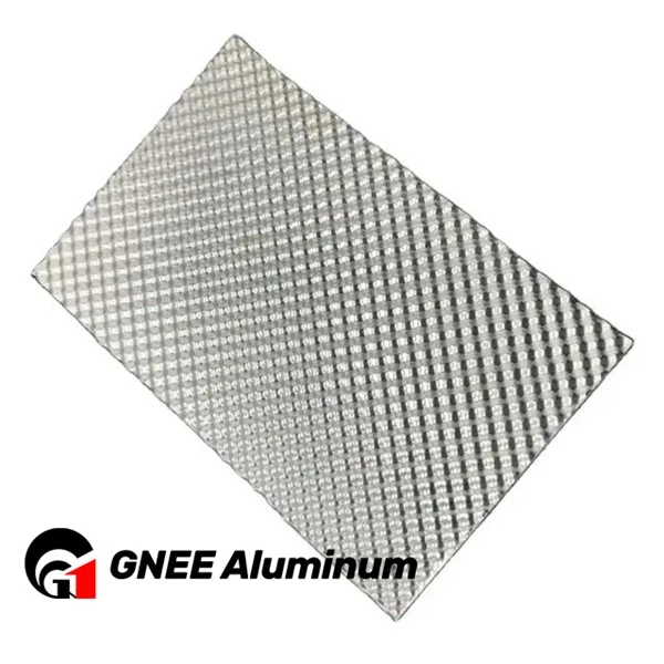 Aluminium Sheet for Mould Manufacturing 2A12, 2024, 2017, 5052, 5083, 5754, 6061, 6063, 6082, 7075, 7A04, 7A09