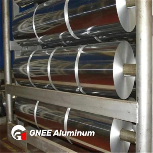 Aluminium Alloy Coil 3003 Aluminium Alloy Coil 3003