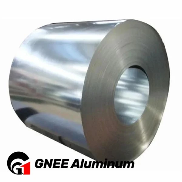 Aluminium Foil And Strips For Industrial Aluminium Foil And Strips For Industrial