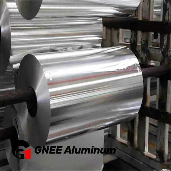 Aluminium Foil For Transformer Winding price Aluminium Foil For Transformer Winding price