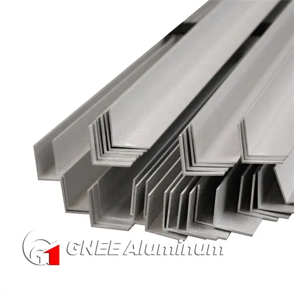 Aluminium L Angle