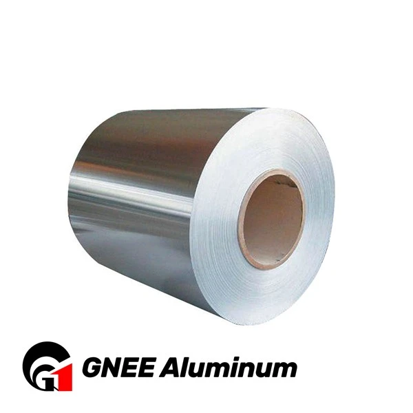 low price Aluminum Foil For Collector Cathode Substrate