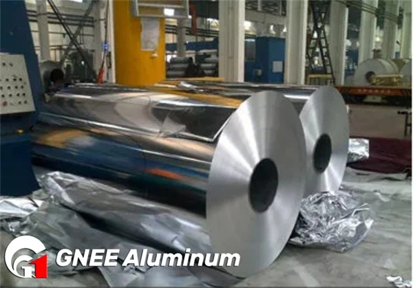 Aluminum Foil For Medicine Packing Aluminum Foil For Medicine Packing