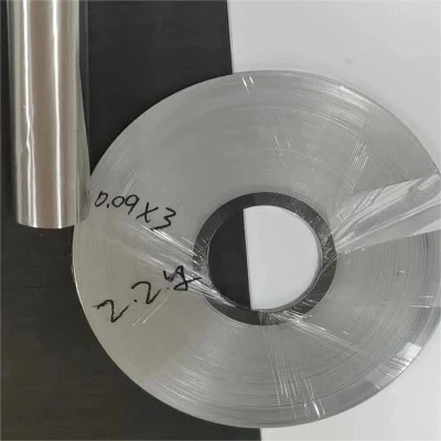Aluminum Foil Rolls Disposable Aluminum Foil Rolls Disposable