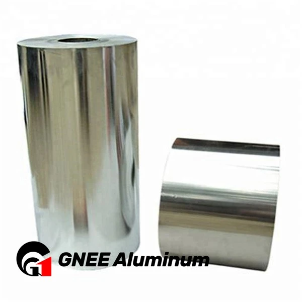 low price Barrier Aluminum Foil For Packaging low price Barrier Aluminum Foil For Packaging