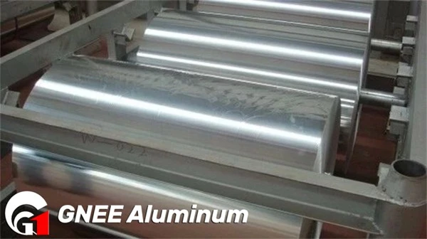 Flexible Aluminium Foil Food Grade Flexible Aluminium Foil Food Grade