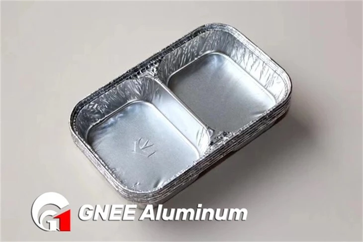 Food Grade Aluminum Foil Big Roll