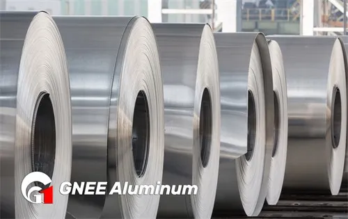 Heat Sealing Aluminum Foil