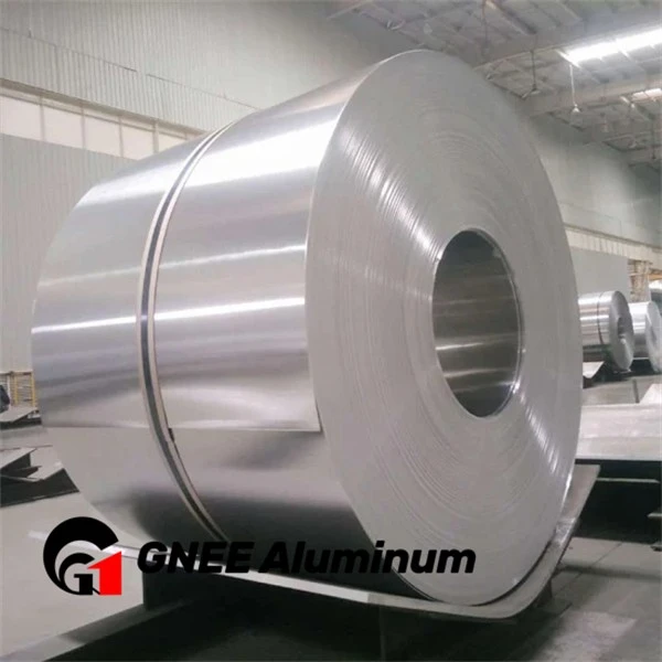 cheap High Quality 8021 Aluminium Foil