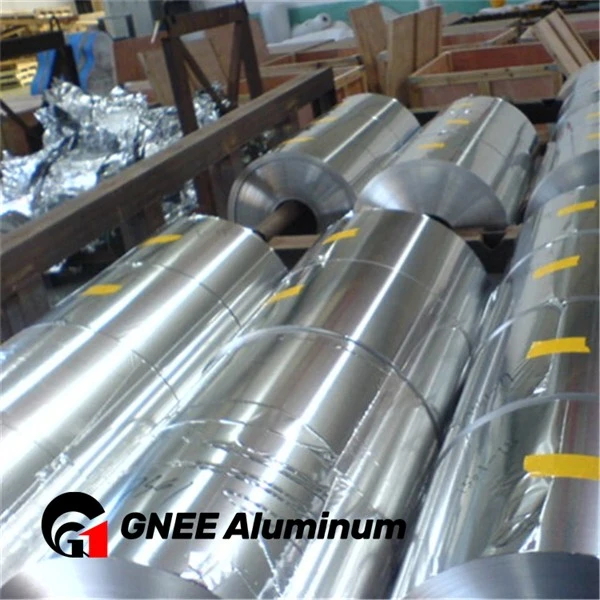 low price Industrial Aluminum Foil 8006 0.2MM Thickness low price Industrial Aluminum Foil 8006 0.2MM Thickness