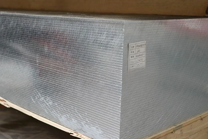 What are the advantages of 5083 aluminum plate for powder tank trucks What are the advantages of 5083 aluminum plate for powder tank trucks