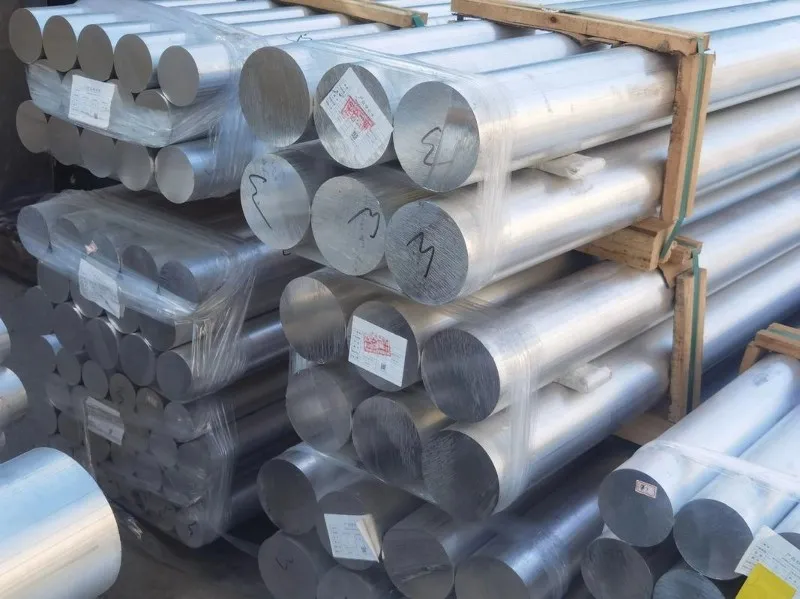 6061 t6 Aluminum Flat Bar 6061 t6 Aluminum Flat Bar