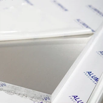 Aluminum Plate Sheet For Tank Truck Body Aluminum Plate Sheet For Tank Truck Body