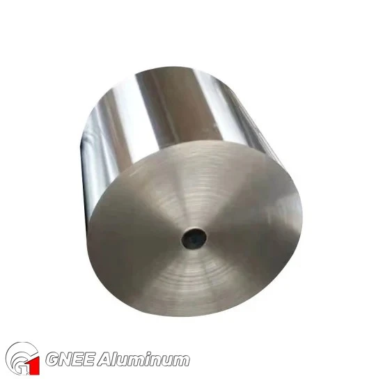 Lage Jumbo Of 1235 Aluminum Roll