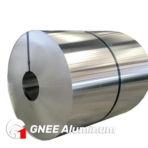 Micron Aluminum Foil Large Rolls Micron Aluminum Foil Large Rolls