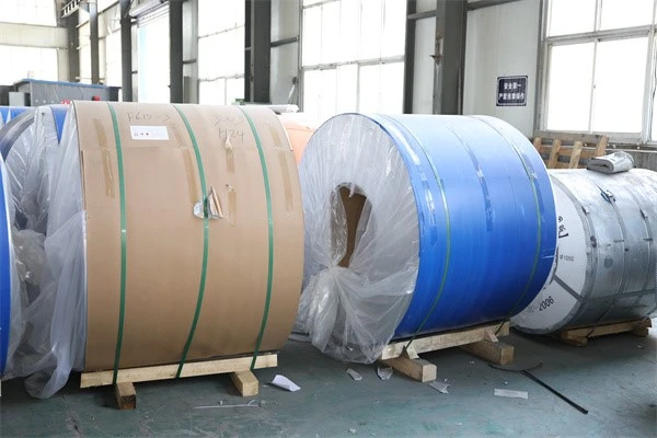 Optimize overseas bauxite support capabilities Optimize overseas bauxite support capabilities